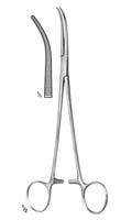 Dissecting and Ligature forceps